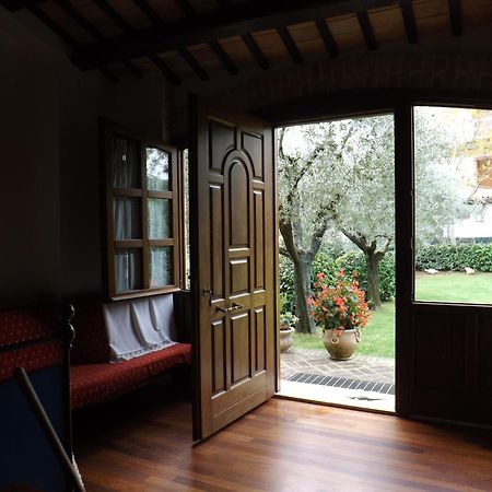 Agriturismo San Giovanni Ad Insulam Isola del Gran Sasso dʼItalia Екстериор снимка