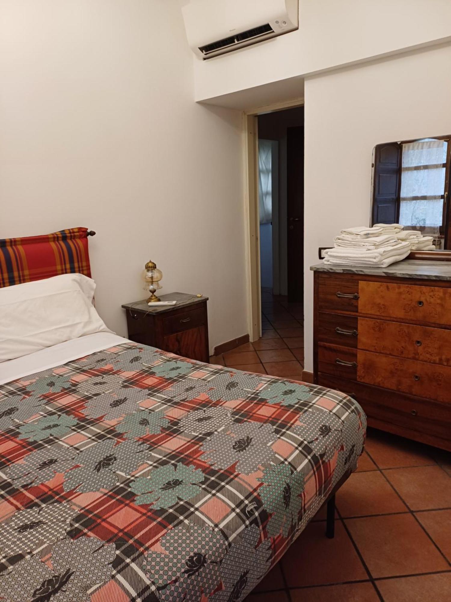 Agriturismo San Giovanni Ad Insulam Isola del Gran Sasso dʼItalia Екстериор снимка
